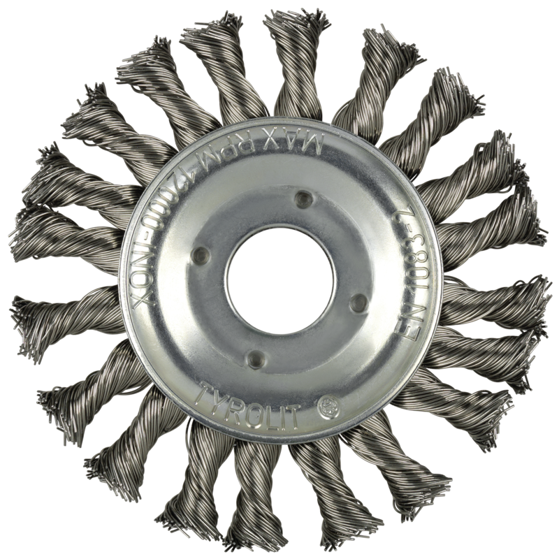 Brosses circulaires PREMIUM